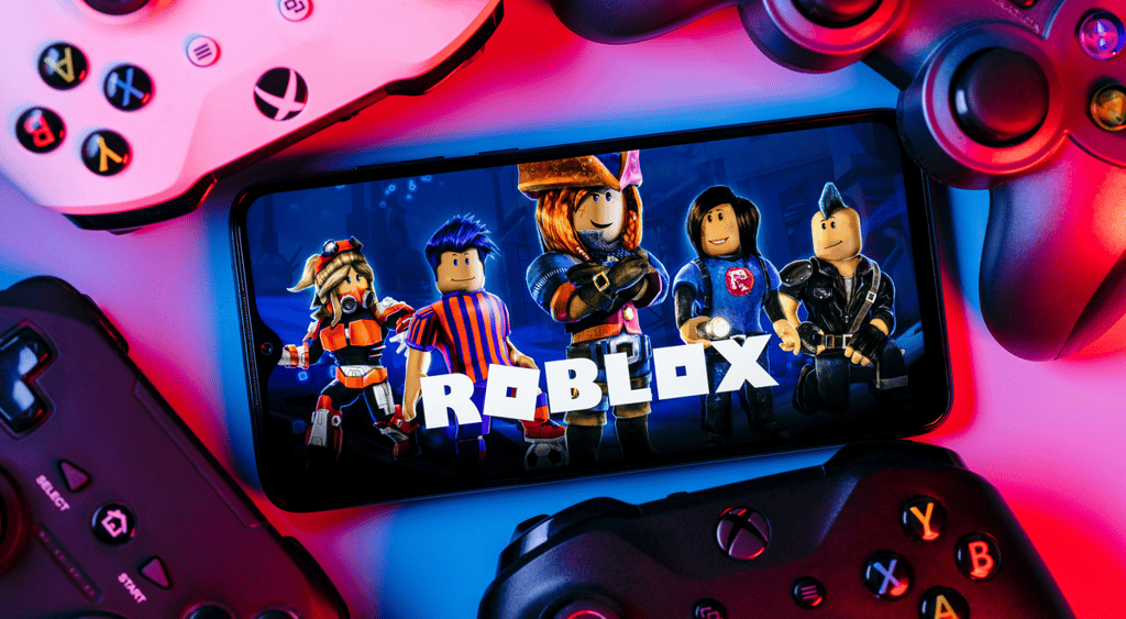 Roblox infected with Trojan