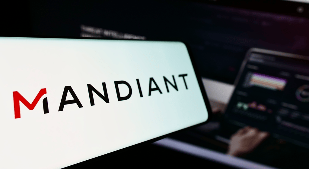Mandiant-logo-shutterstock