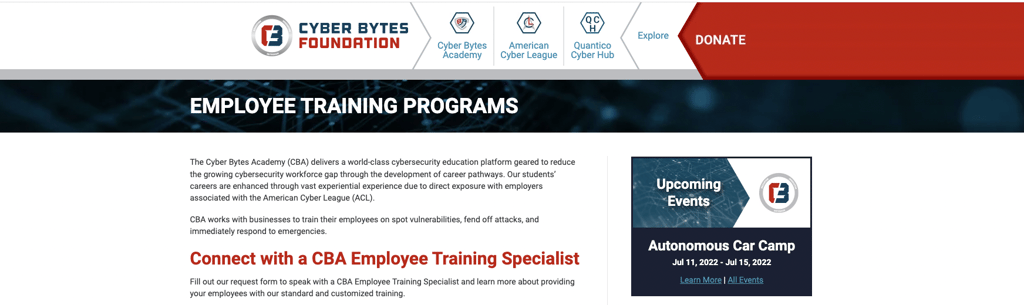 cyberbytesfoundation