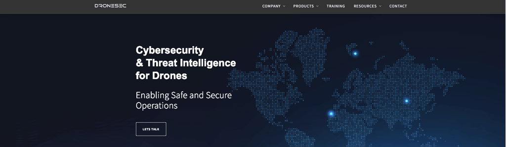 DroneSec