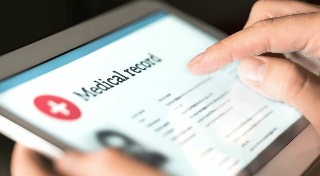 Medical records