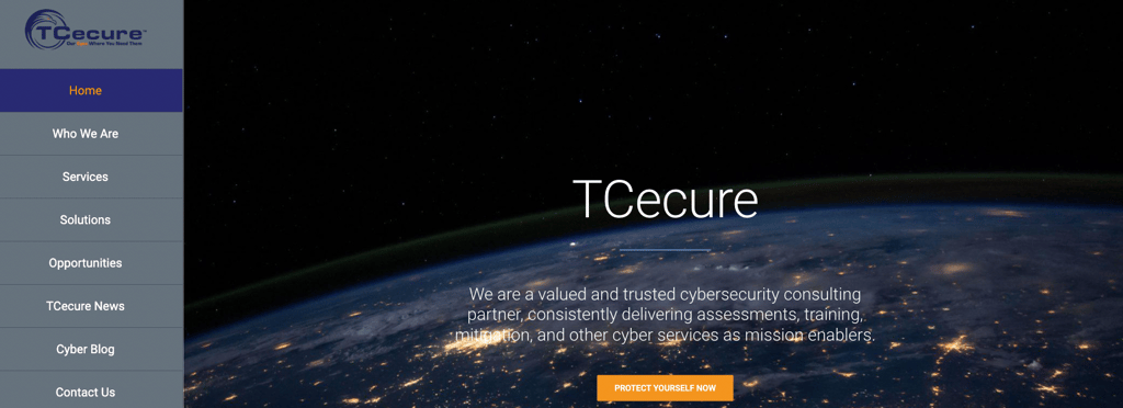 TCecure1