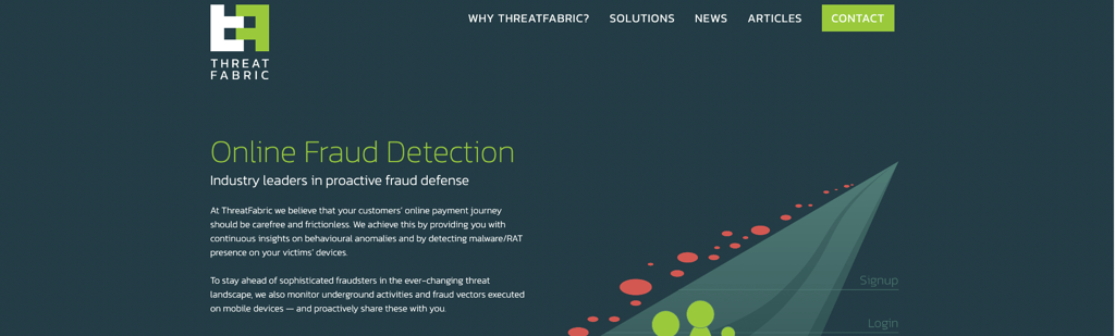ThreatFabric