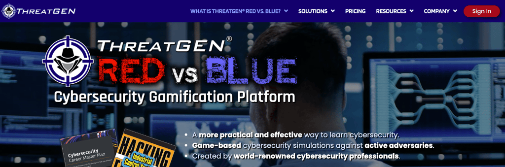 ThreatGEN