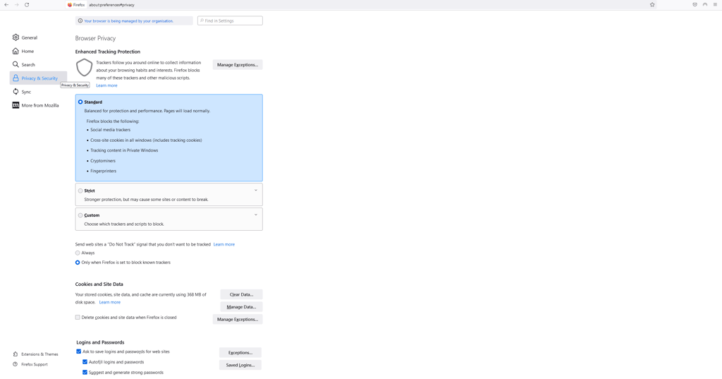 Firefox-Settings-Privacy-and-Security