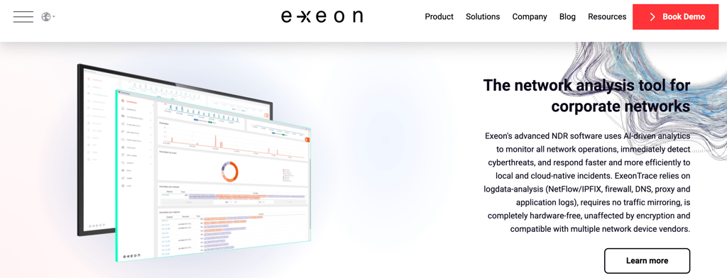 Exeon