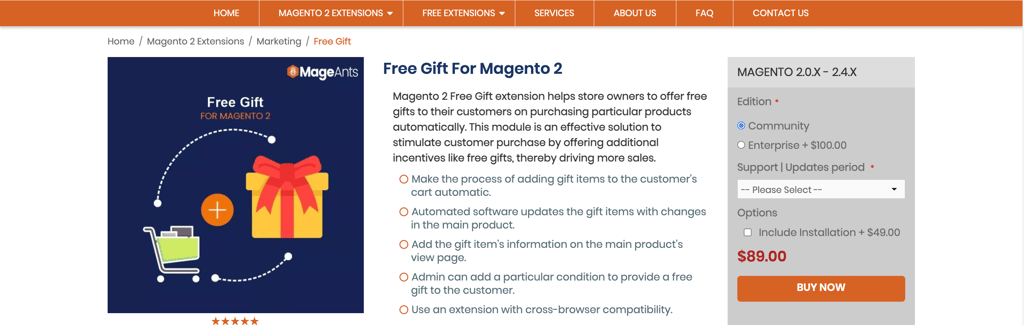 Free Gift1