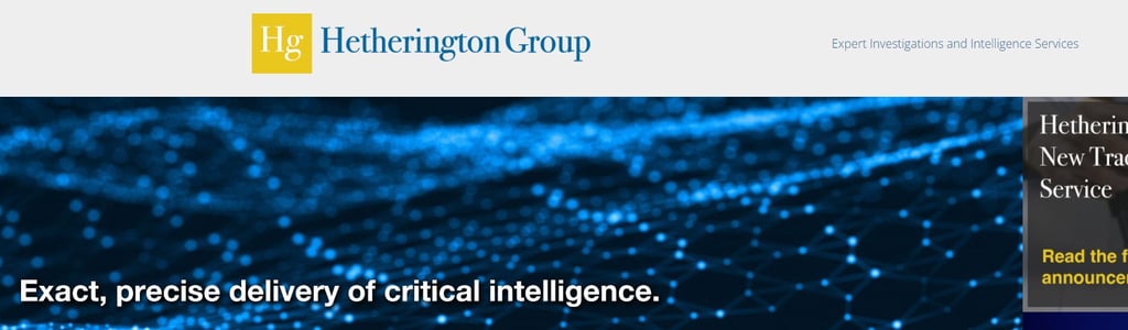 Hetherington group