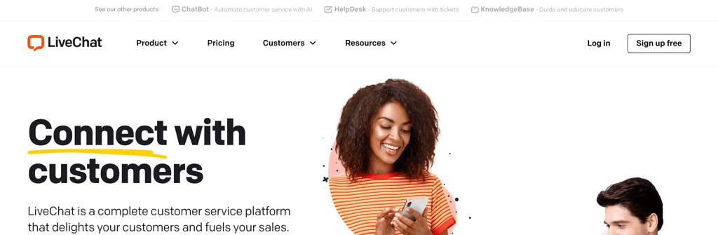 LiveChat1