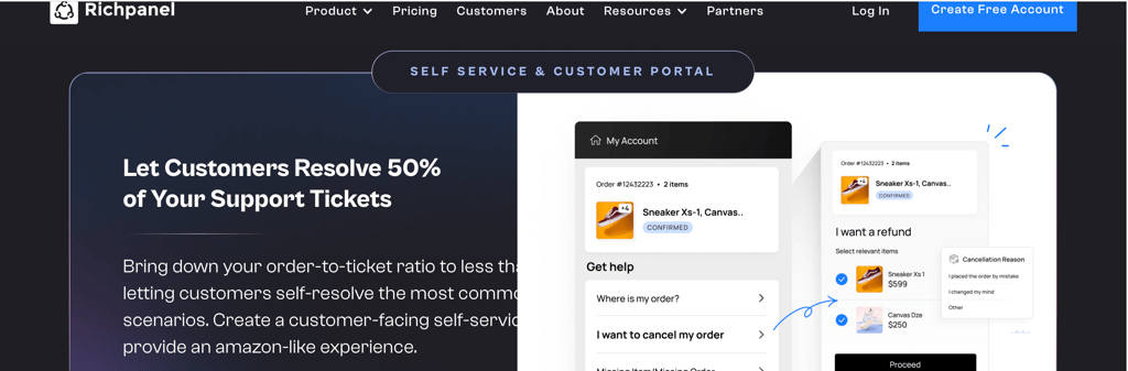 Richpanel