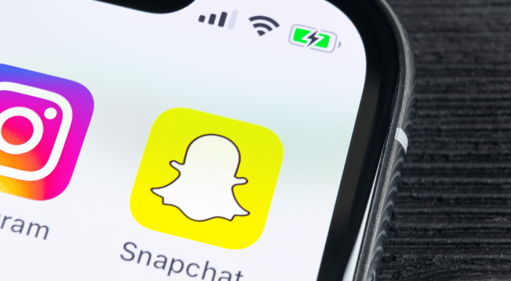 Snapchat