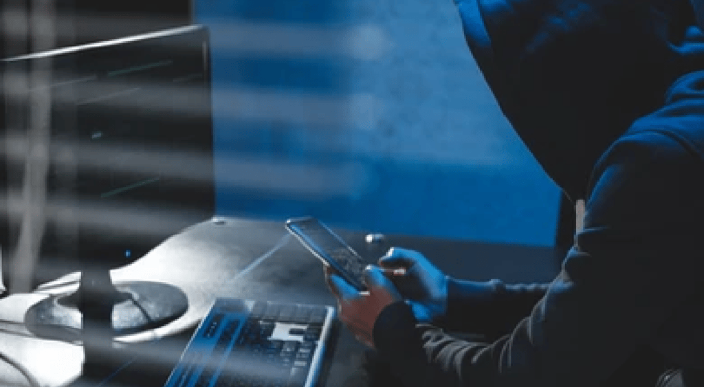 Dark web to shady for cyber pros