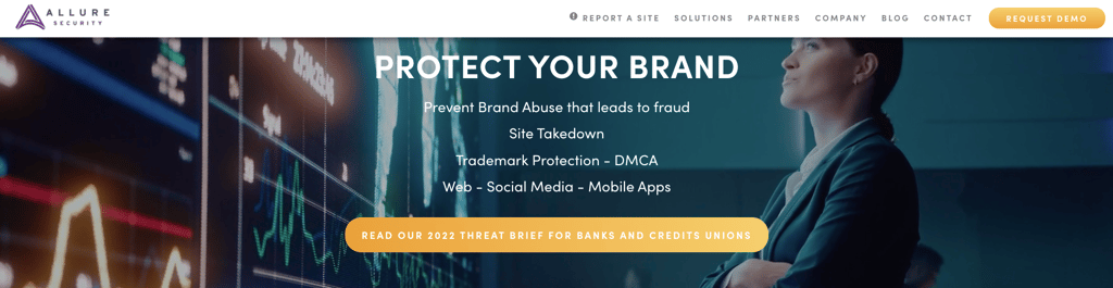 Allure Security