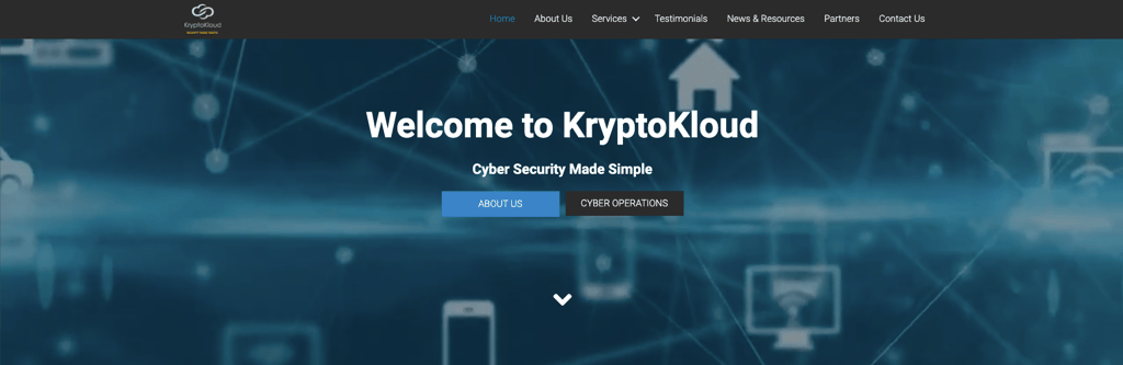 KryptoKloud
