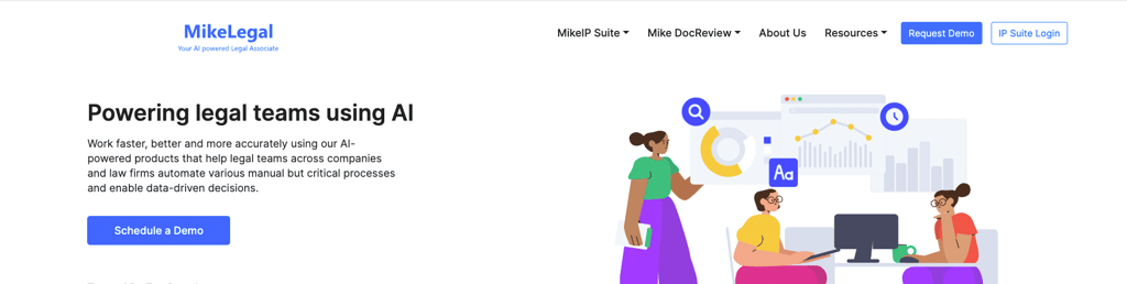 MikeLegal