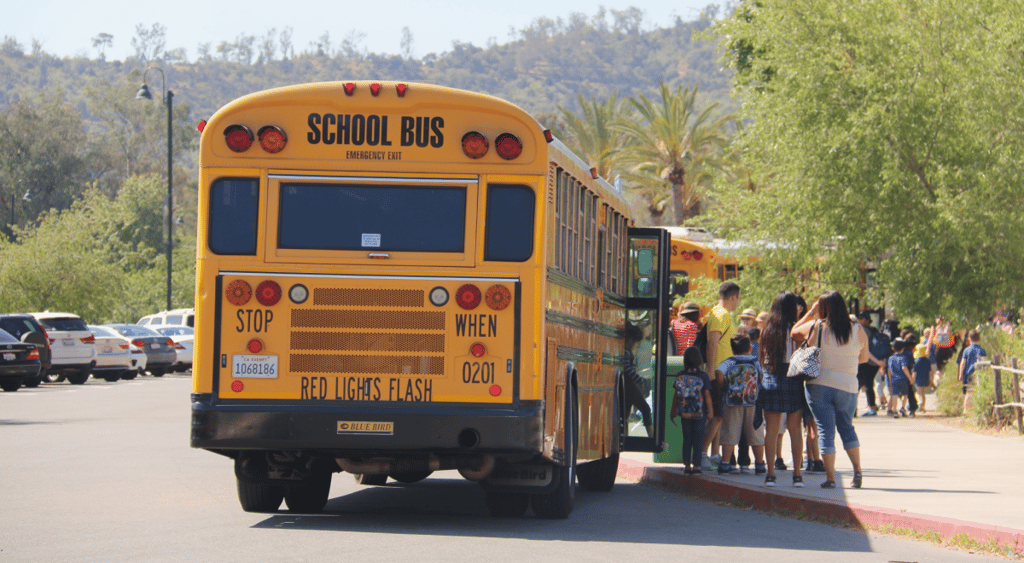 Ransomware attack cripples L.A.'s Unified School District