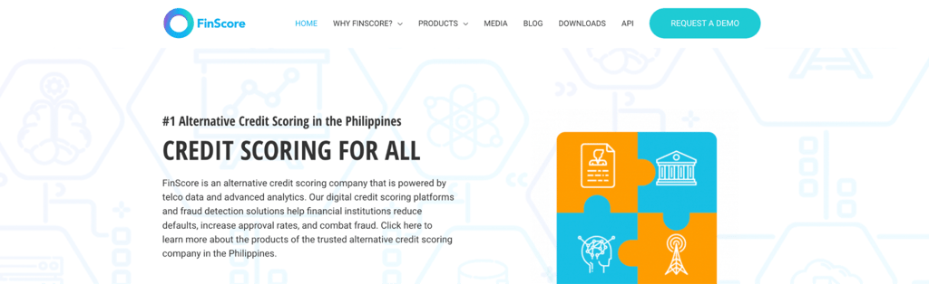 Finscore