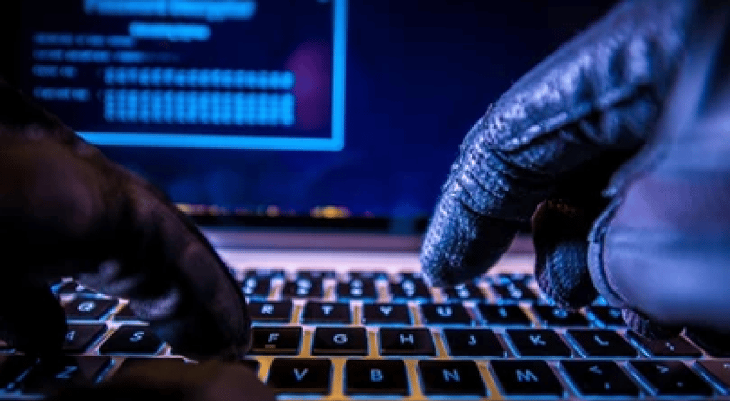 Killnet DDoS