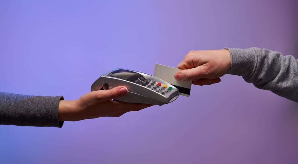 US cards stolen