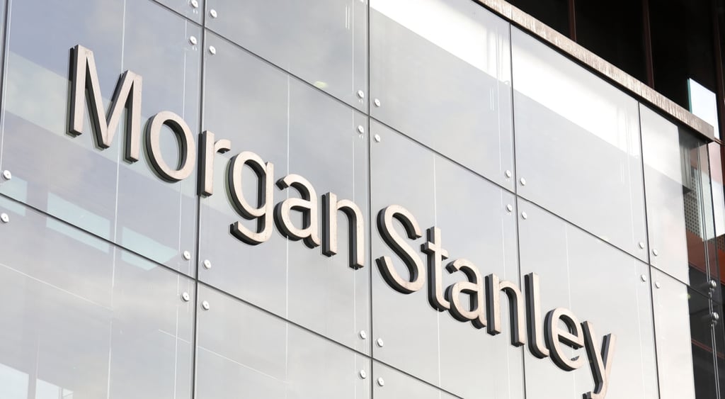 Morgan Stanley