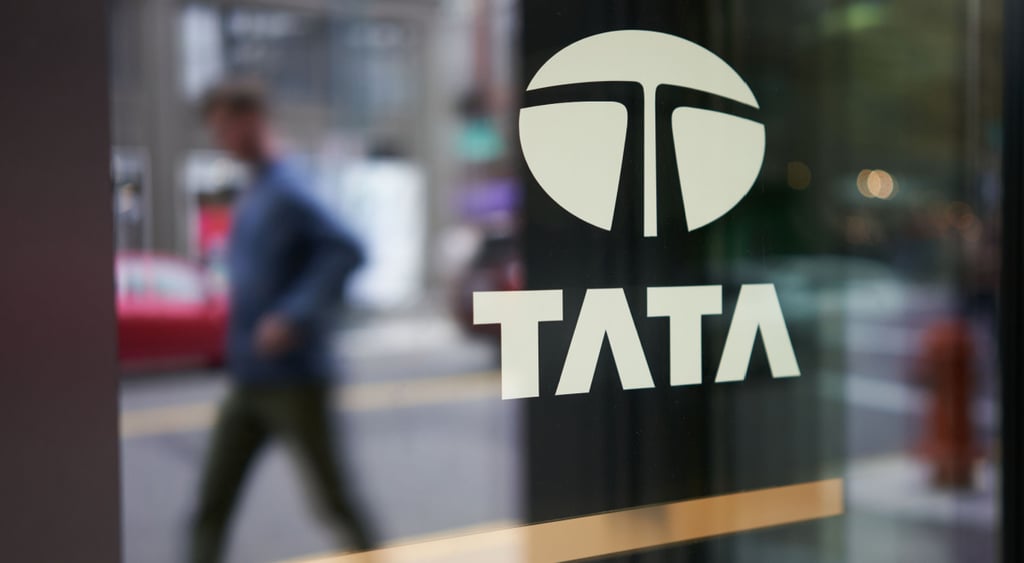 Tata Power breach