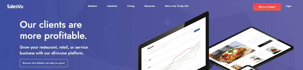 SalesVu