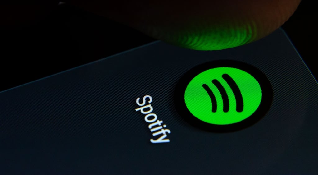 Spotify Backstage flaw