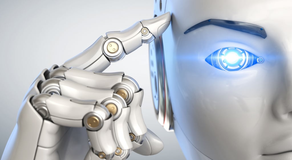 AI attacks