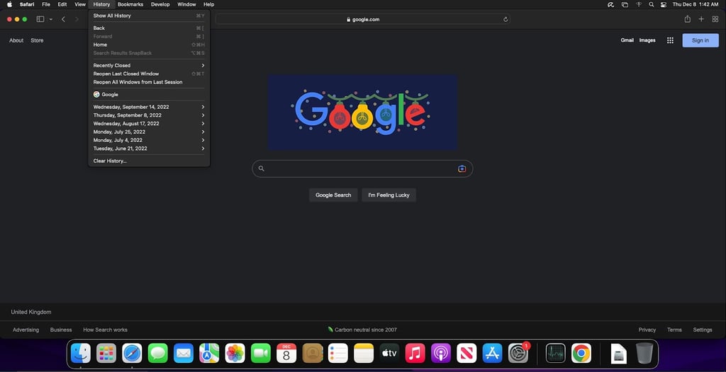 clear-history-mac