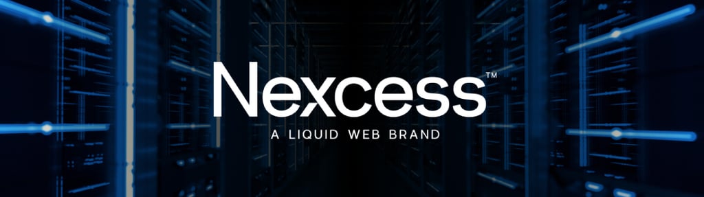 nexcess banner v2