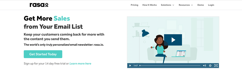 rasa.io