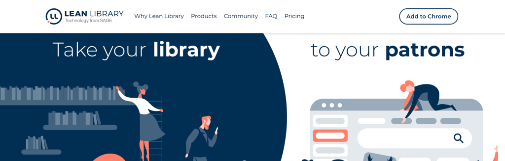 Lean Library