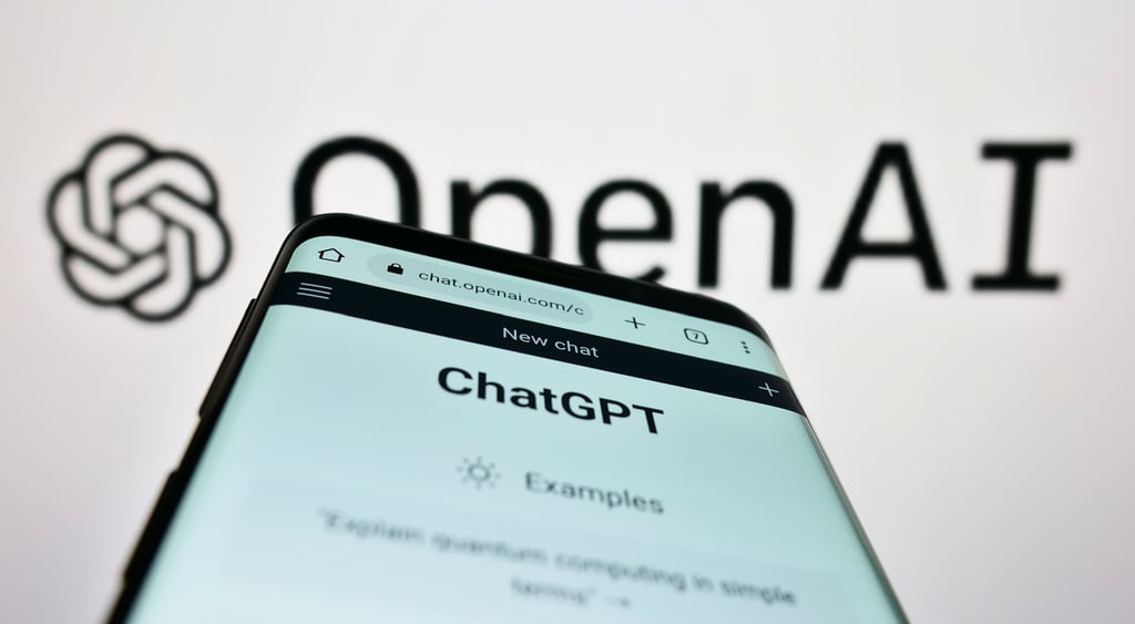 OpenAI anti-cheating