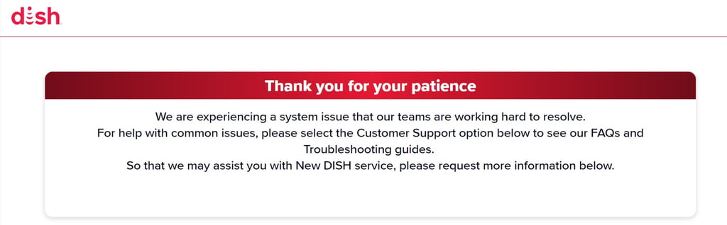 DISH ransomware2