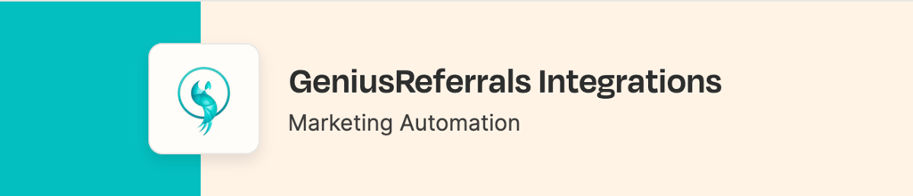 GeniusReferrals