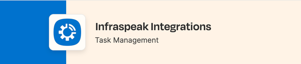 Infraspeak