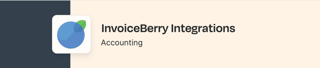InvoiceBerry