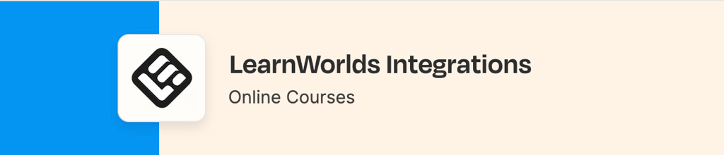 LearnWorlds
