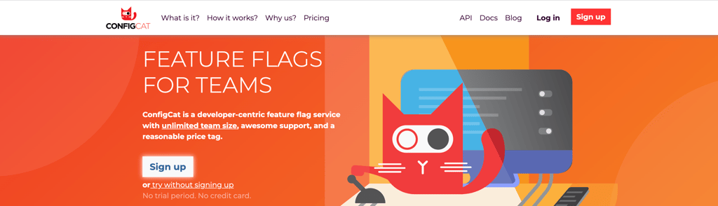 ConfigCat Feature Flags