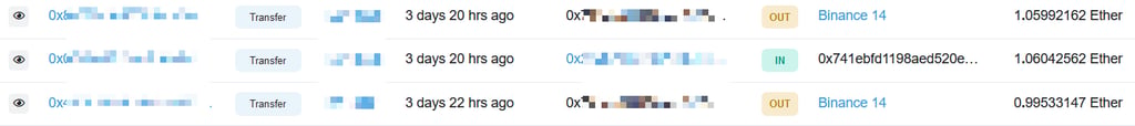 crypto-exchange