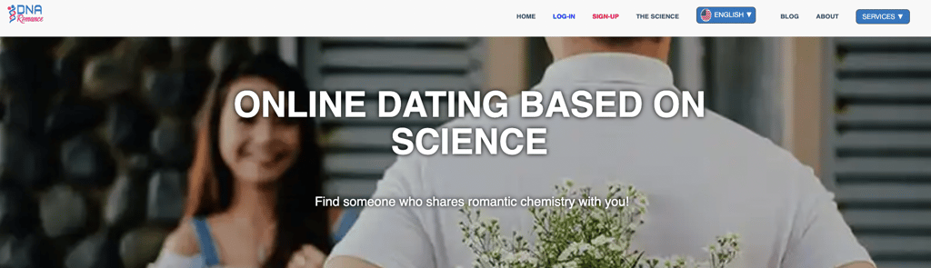 DNA Romance