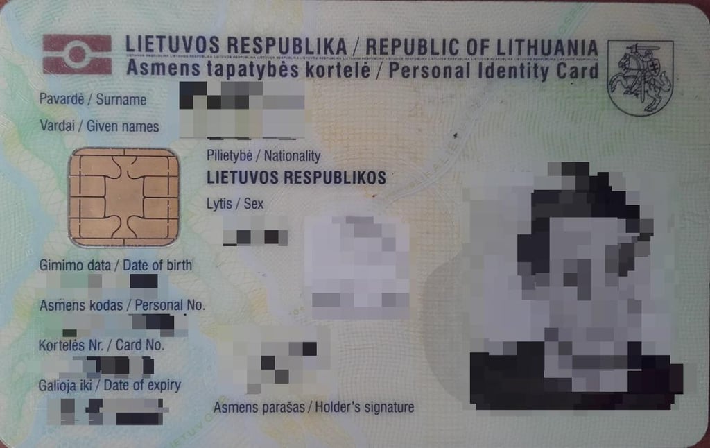 id-card