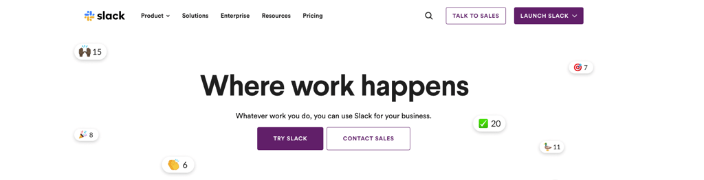 Slack