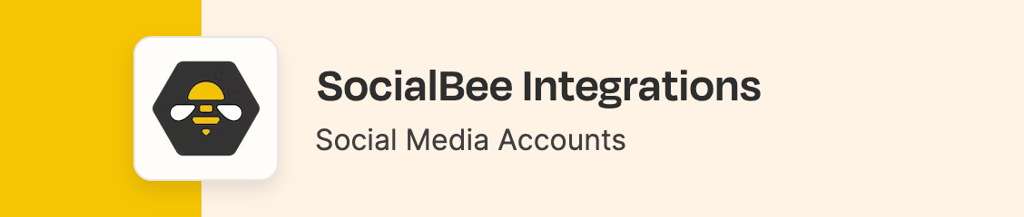 SocialBee2
