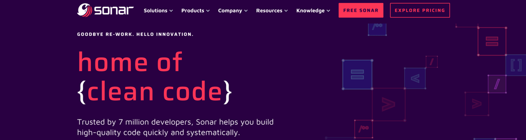 SonarCloud™ for Bitbucket Cloud