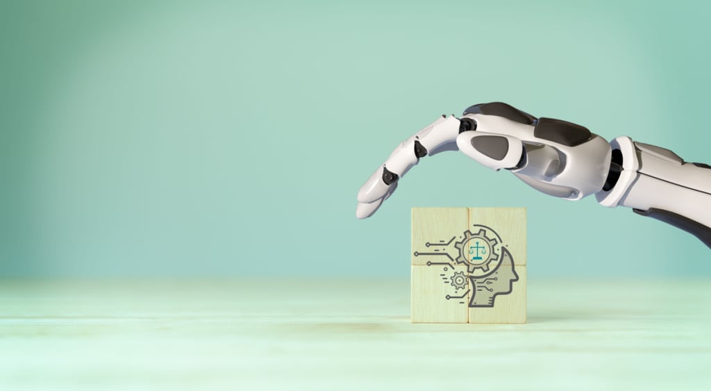 AI Ethics
