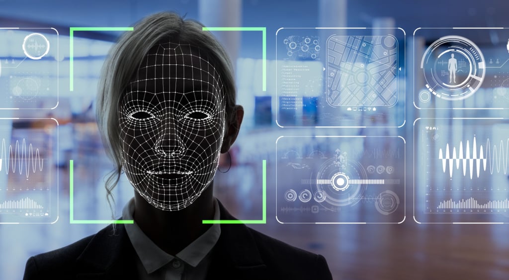 Facial Recognition