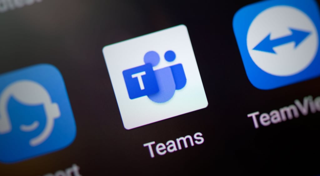 Microsoft Teams