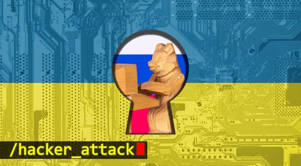 NoName hackers pro-Russian