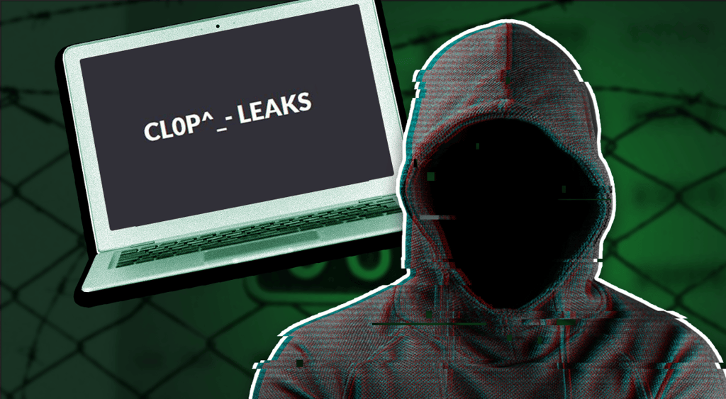 Cl0p ransomware